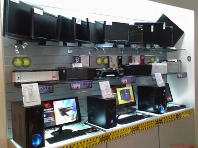 Reactor - SKLEP i SERWIS KOMPUTEROWY